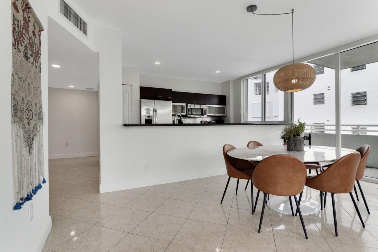 Roami At Sunny Isles Apartment Маями Бийч Екстериор снимка