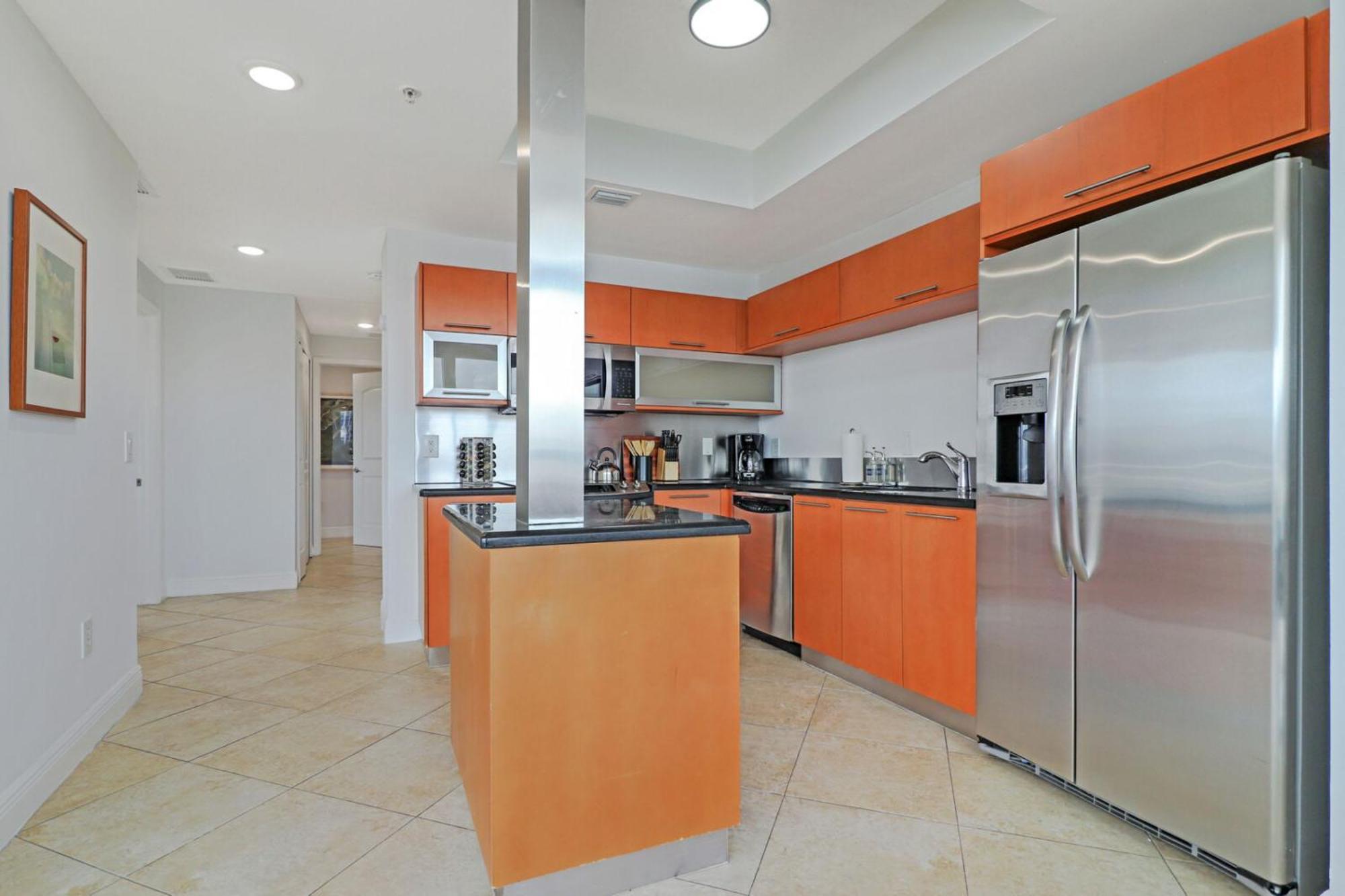 Roami At Sunny Isles Apartment Маями Бийч Стая снимка